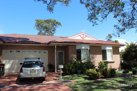 Property photo of 229A Loftus Avenue Loftus NSW 2232