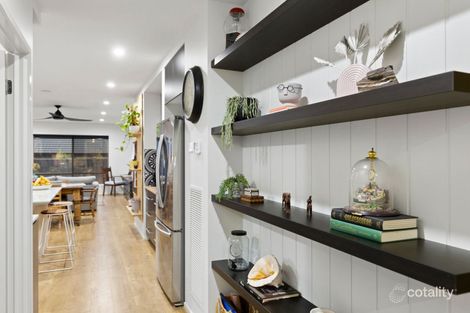 Property photo of 31 Lillrose Drive Charlemont VIC 3217