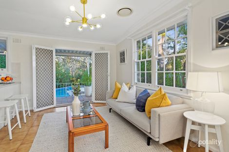 Property photo of 34 Yarrabung Road St Ives NSW 2075