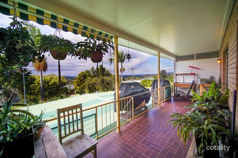 Property photo of 9 Bambaroo Close Nambour QLD 4560