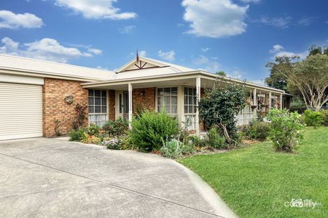 Property photo of 41 Balmoral Crescent Eastwood VIC 3875