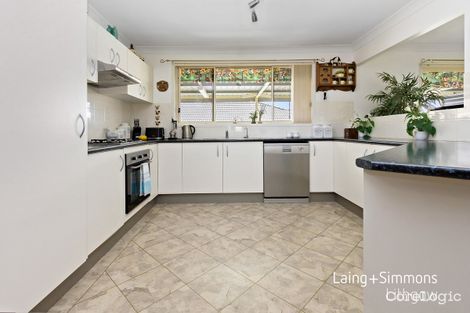 Property photo of 36 Kirkley Street South Bowenfels NSW 2790