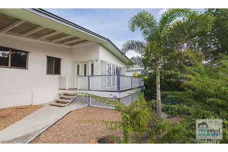 Property photo of 204 Honour Street Frenchville QLD 4701