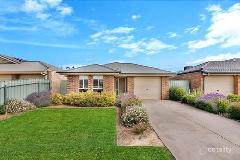 Property photo of 44 Ramnet Circuit Munno Para SA 5115