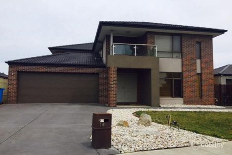 Property photo of 157 Aylmer Road Lyndhurst VIC 3975