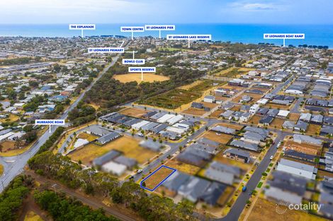 Property photo of 33 Kane Drive St Leonards VIC 3223