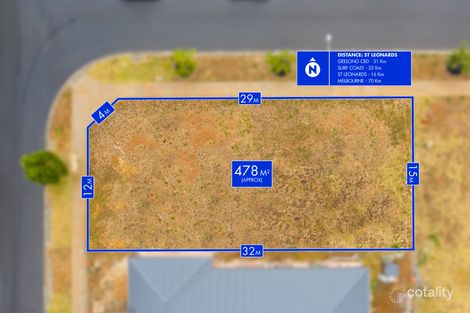 Property photo of 33 Kane Drive St Leonards VIC 3223