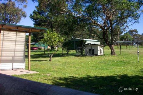 Property photo of 4 Brocklesby Road Medowie NSW 2318