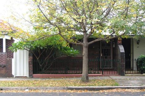 Property photo of 49 Suttor Street Alexandria NSW 2015