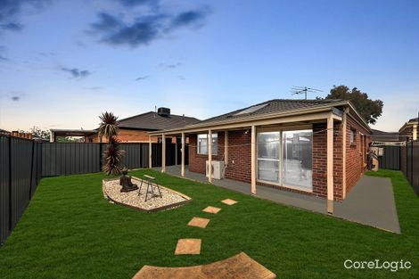 Property photo of 32 Wattletree Street Craigieburn VIC 3064