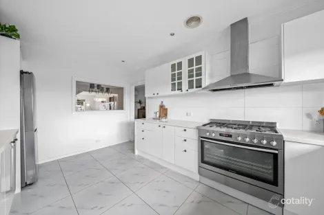 Property photo of 6 Sapphire Street Essendon West VIC 3040