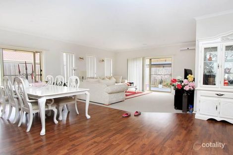 Property photo of 14 Tuana Place Truganina VIC 3029