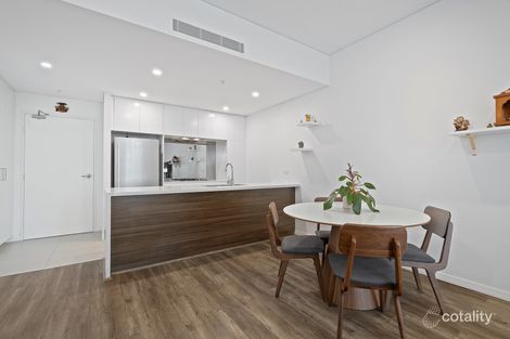 Property photo of 308A/41 Belmore Street Ryde NSW 2112