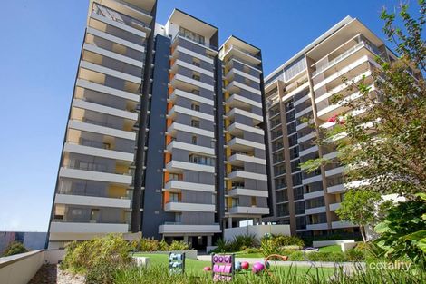 1301/29 Belmore St, Burwood, NSW 2134