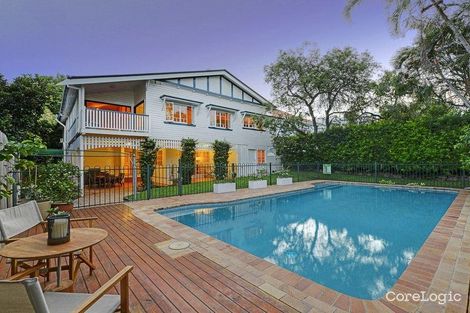 Property photo of 48 Creswick Street Clayfield QLD 4011