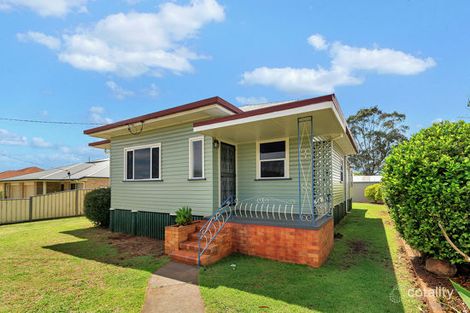 8 Gaydon St, Newtown, QLD 4350