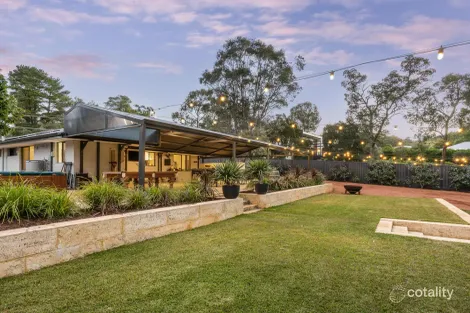 37 Marnie Rd, Glen Forrest, WA 6071