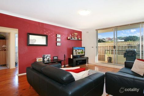 Property photo of 4/23-24 Etonville Parade Croydon NSW 2132
