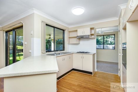Property photo of 228 Denton Park Drive Aberglasslyn NSW 2320