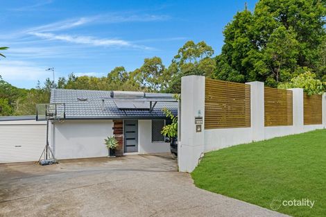 Property photo of 6 Marma Court Currumbin QLD 4223
