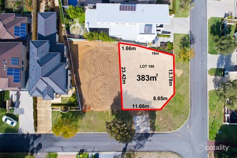 15 Kemp Rd, Mount Pleasant, WA 6153