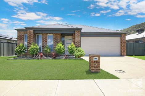 Property photo of 81 Cuthbert Street Killara VIC 3691