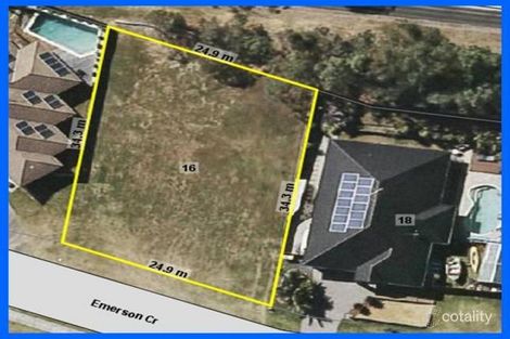 16 Emerson Cres, Brassall, QLD 4305