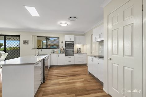 43 Regency Cres, Moggill, QLD 4070