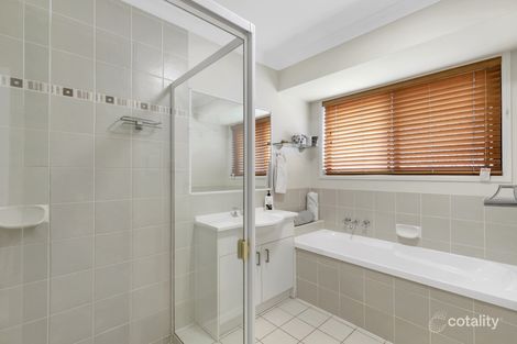 Property photo of 43 Regency Crescent Moggill QLD 4070