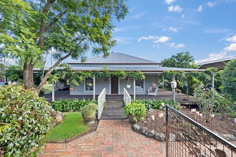 Property photo of 364 Six Mile Road Eagleton NSW 2324
