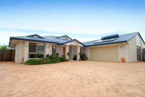 8 Pompano Ct, Mountain Creek, QLD 4557