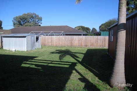 Property photo of 29 Jeffrey Street Hampton Park VIC 3976
