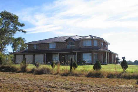 Property photo of 135 Carrs Road Wilberforce NSW 2756