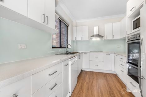 Property photo of 3/2 Rocklands Road Wollstonecraft NSW 2065