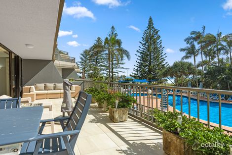 Property photo of 1D/828 Pacific Parade Currumbin QLD 4223