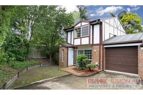 Property photo of 9/2792 Logan Road Underwood QLD 4119