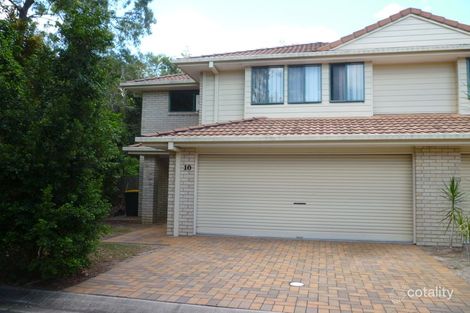 Property photo of 12/34 Brandon Road Runcorn QLD 4113