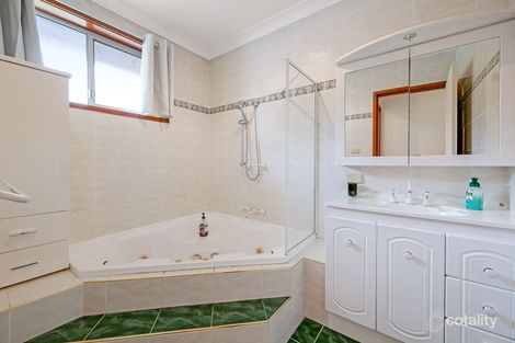 Property photo of 1 Arana Close Georges Hall NSW 2198