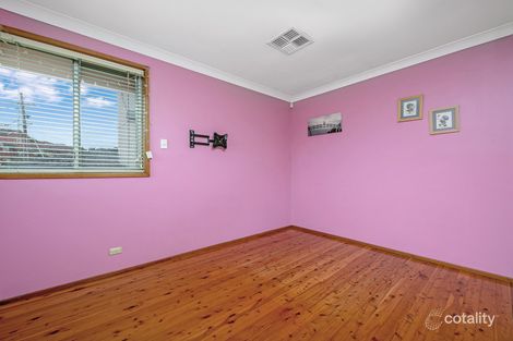 Property photo of 1 Arana Close Georges Hall NSW 2198