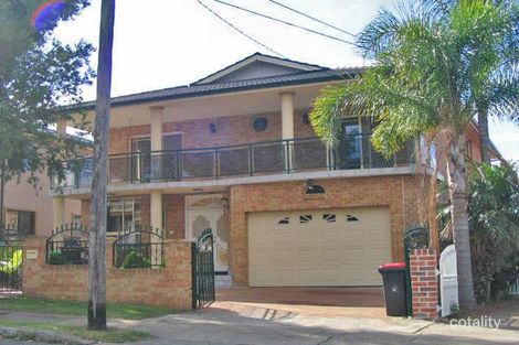 41 Banksia Rd, Greenacre, NSW 2190