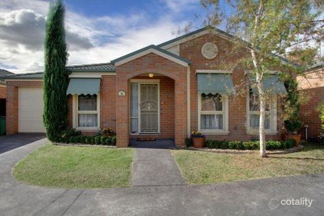 4/30 Jackson St, Croydon, VIC 3136