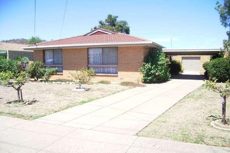Property photo of 11 Allambie Crescent Wodonga VIC 3690