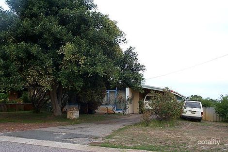 25 Tremlett St, Thornlie, WA 6108