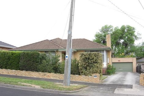 18 Damon Rd, Mount Waverley, VIC 3149