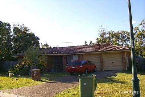 Property photo of 1 Paroo Place Murrumba Downs QLD 4503