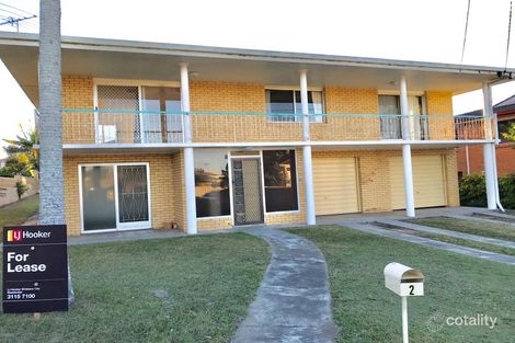 Property photo of 2 Craigslea Street Chermside West QLD 4032