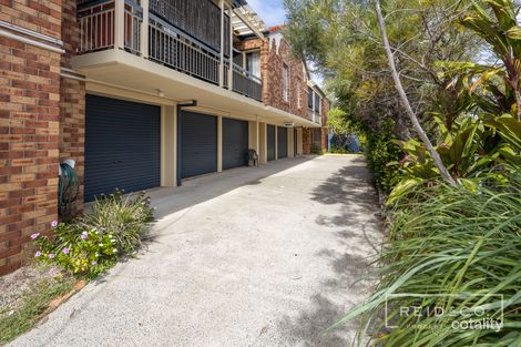 Property photo of 4/35 Wyllie Street Redcliffe QLD 4020