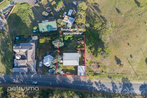 Property photo of 641 Primrose Sands Road Primrose Sands TAS 7173
