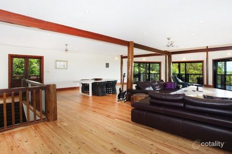 Property photo of 283 Mossybank Road Eudlo QLD 4554