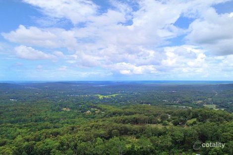 Property photo of 283 Mossybank Road Eudlo QLD 4554